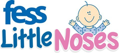 Fess Little Noses